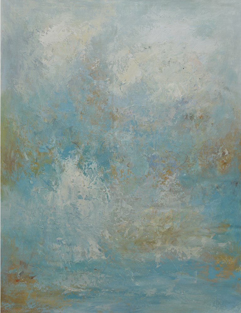 8195009 Modern Abstract, Giclee, 36x48 image 0