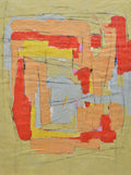 36x48 abstract oil painting on canvas 72071014 image 0