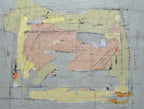 36x48 abstract oil painting on canvas 72071015 image 0