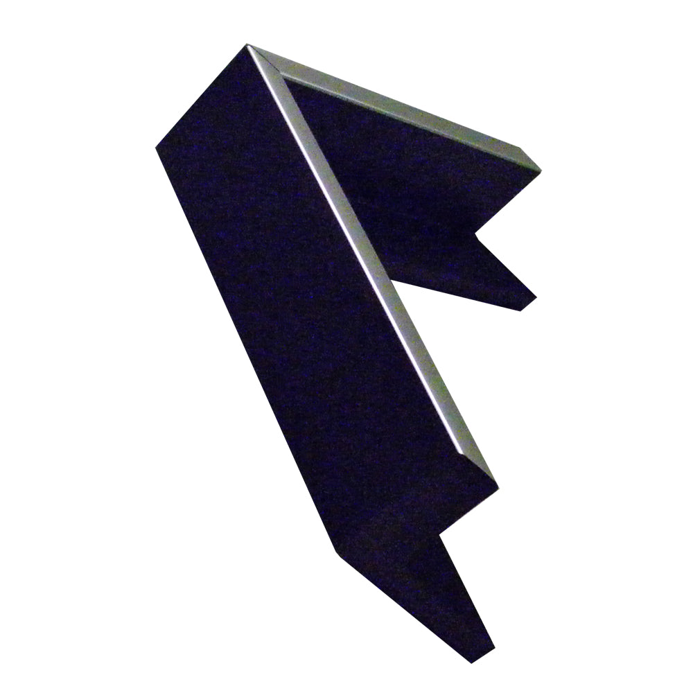 Black and Silver Framing image 1
