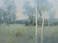 Giclee on Canvas-Modern Tree Landscape Artwork821703 image 0