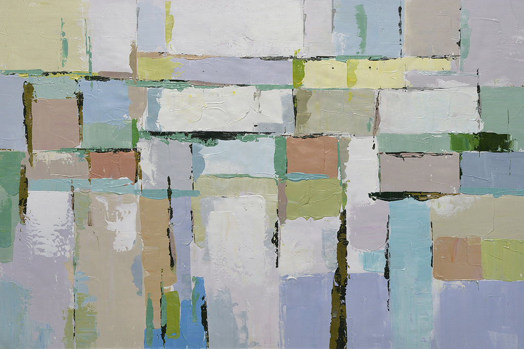 Abstract giclee on canvas 4199150505 image 0