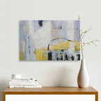 24x36 abstract oil painting on canvas 4196504 image 1
