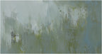 Giclée on Canvas-Modern Marsh Landscape Artwork 822911 image 2