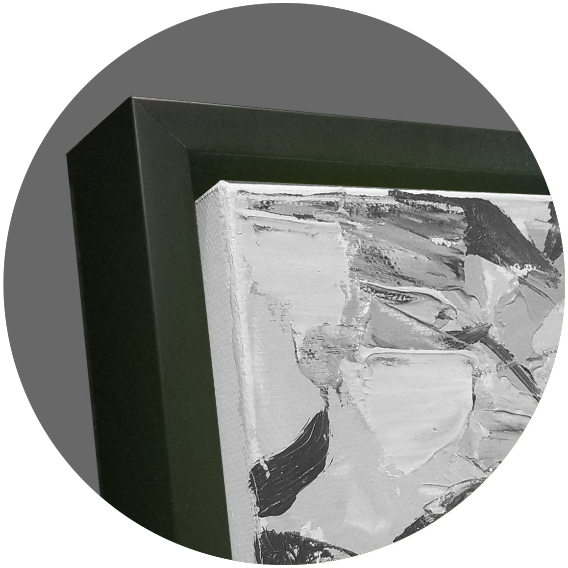 Giclee on Canvas-Modern Seascape 71981102 image 4