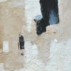 Giclee on Canvas-Modern Abstract Piece 92106116 image 1
