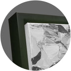 Giclee on Canvas-Modern Abstract Artwork 4201101 image 4