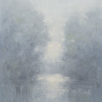 Giclee on Canvas-Modern Landscape 8184710 image 0