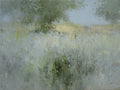 47512 Woods, 36"x48" Giclee on canvas by Zhang image 0