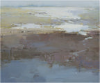 Giclee on Canvas-Modern Shore  Artwork 7211004 image 3