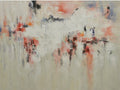 8195013 Modern Abstract, oil painting, 36x48 image 0