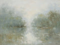 8181403 Contemporary Landscape, 36"x48" and smaller sizes Giclee on canva image 0