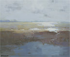Giclee on Canvas-Modern Shore  Artwork 7211004 image 2