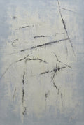 40x60 Large abstract oil painting on canvas 81941064 image 0