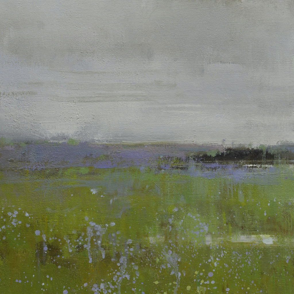 Giclee on Canvas-Traditional Landscape 8220101 image 1