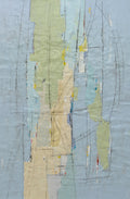 24x36 abstract oil painting on canvas 42071009 image 0