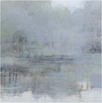 Giclee on Canvas-Modern Lake View Artwork 823455 image 3