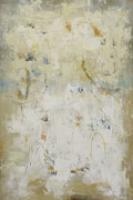 24x36 abstract oil painting on canvas 4196902 image 0