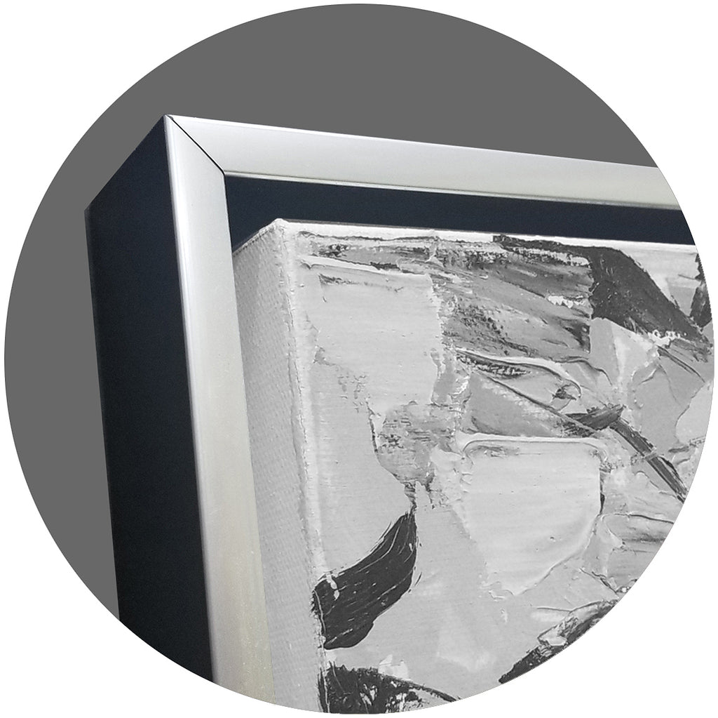 36x48 abstract oil painting on canvas 72071020 image 6