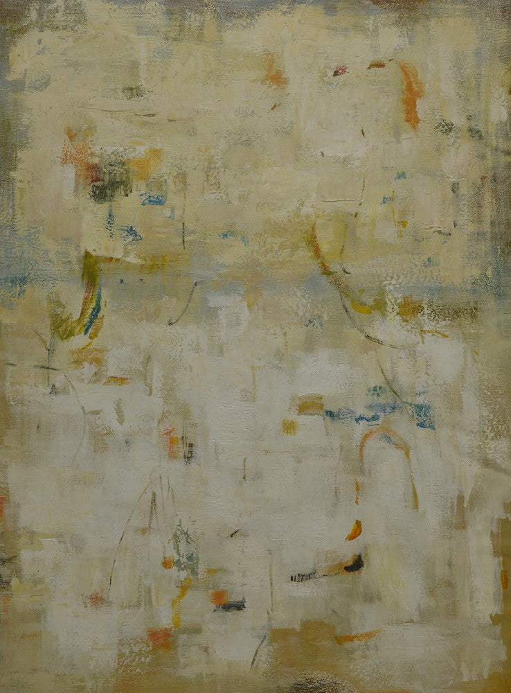 8195011 Modern Abstract, oil painting, 36x48 image 0