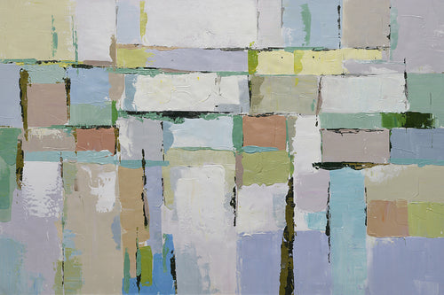 24x36 abstract oil painting on canvas 4199150505 image 0