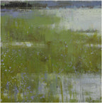 Giclee on Canvas-Modern Landscape Artwork 8220101 image 3