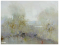 Morning mist landscape, giclee 30"x40" by Zhang image 0