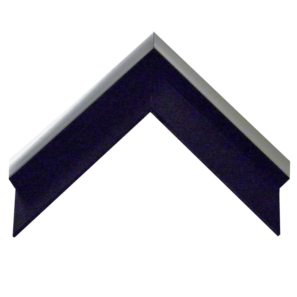 Black and Silver Framing image 0