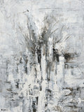 6168110 Contemporary Abstract, 36"x48" and other sizes Giclee on canva image 0