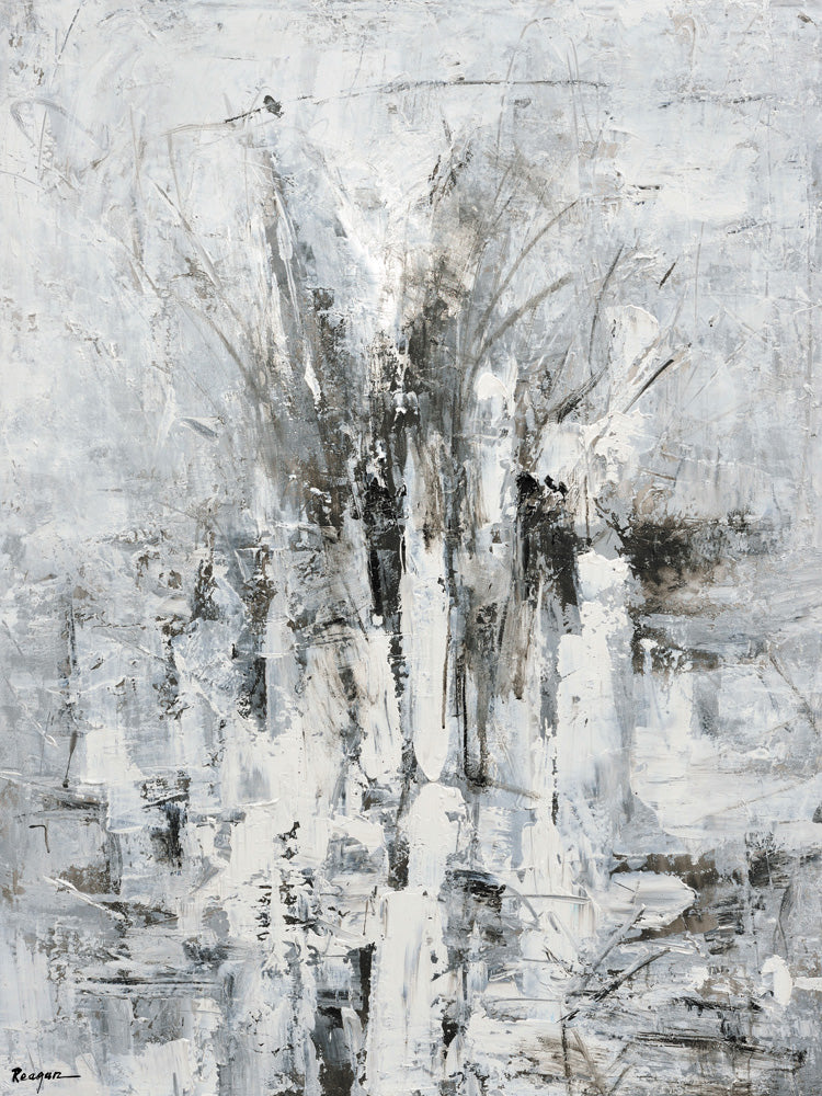 6168110 Contemporary Abstract, 36"x48" and other sizes Giclee on canva image 0