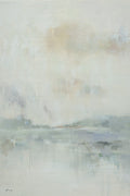 6174600 Contemporary Abstract Landscape, 40"x60" Giclee on canvas image 0