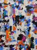 36x48 abstract oil painting on canvas 72071023 image 0