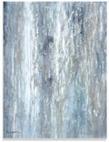 6176131 Contemporary Abstract, 36"x48" and other sizes Giclee on canva image 0