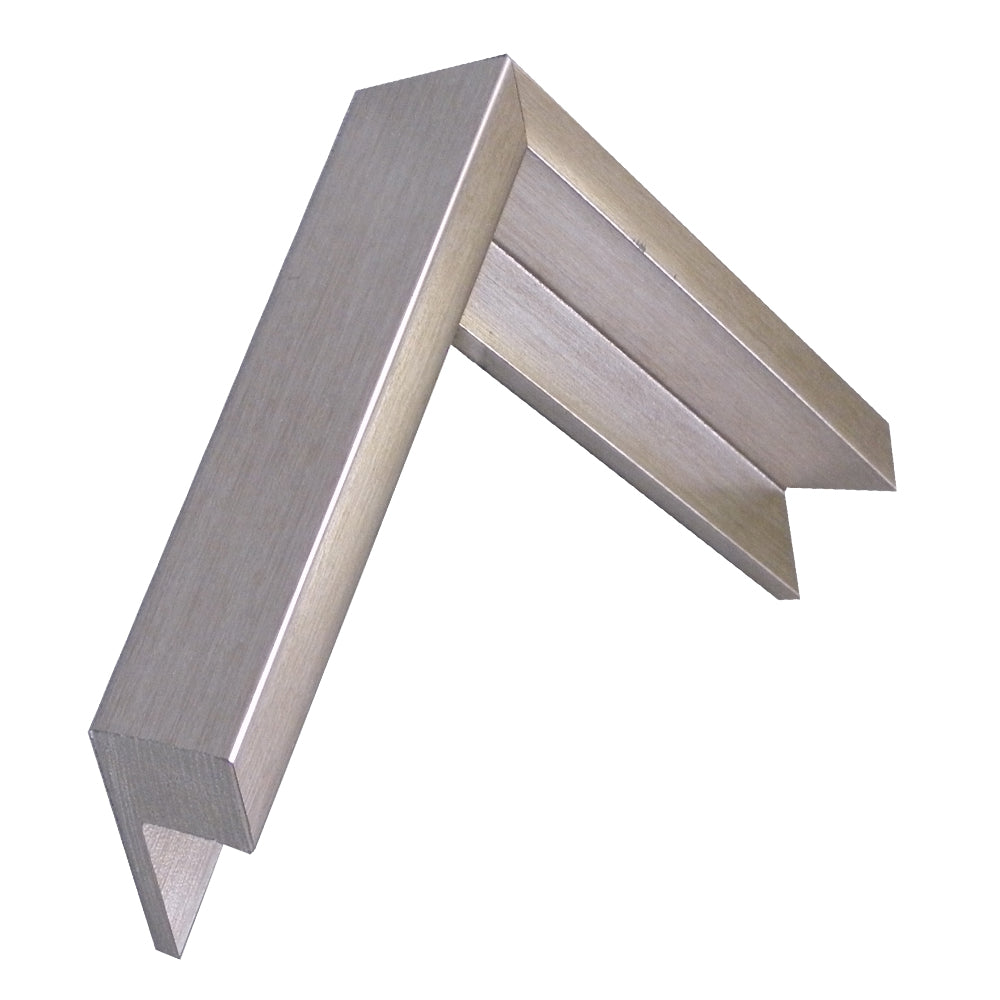 Platinum Framing image 1