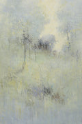 24x36 oil painting on canvas of modern landscape by J zhang 4176905 image 0