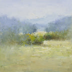 16x16 oil painting of modern landscape by J Zhang 22010505 image 0