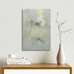 24x36 oil painting on canvas of modern landscape by J zhang 4176905 image 1