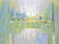 8195002 Modern Abstract, oil painting, 36x48 image 0