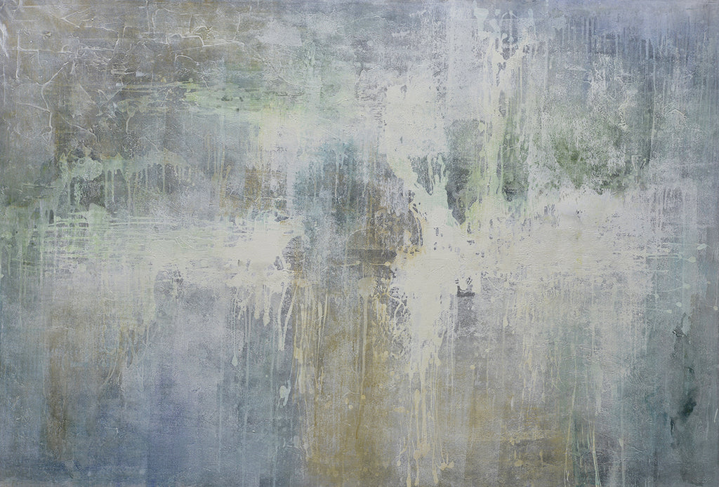 40x60 Large abstract oil painting on canvas 81931006 image 0