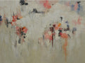 8195012 Modern Abstract, oil painting, 36x48 image 0