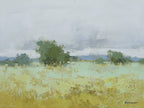 Giclee on Canvas-Modern Landscape Piece 2220101 image 0